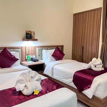 Sempidi Casa Verde Guest House מראה חיצוני תמונה
