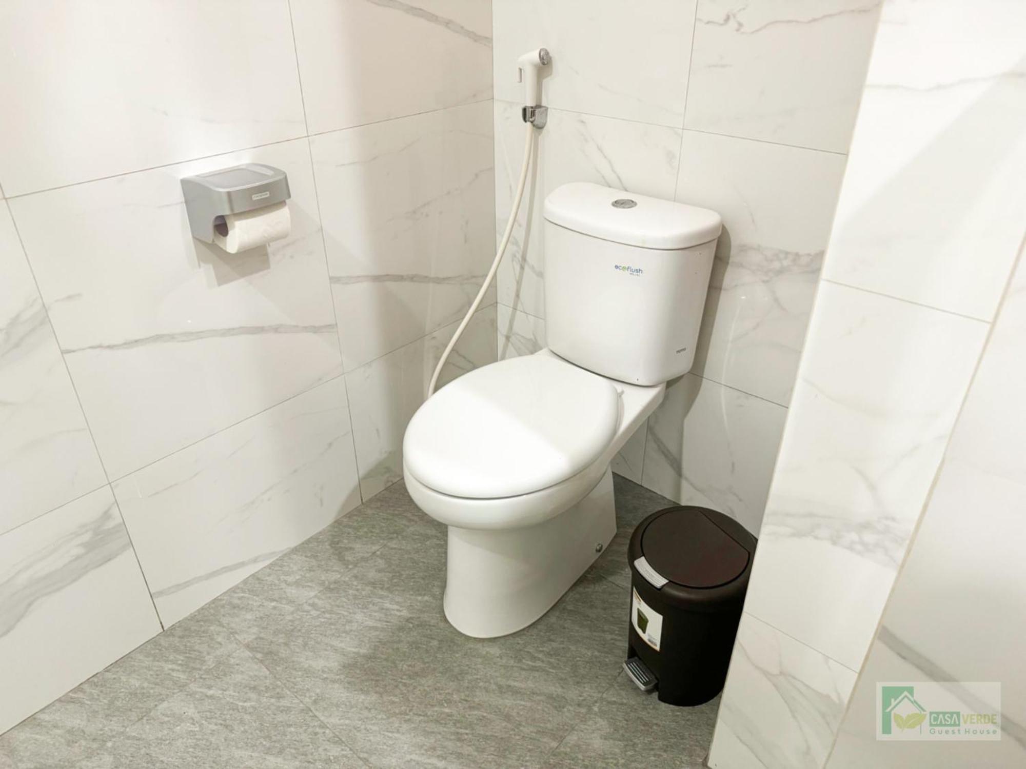 Sempidi Casa Verde Guest House מראה חיצוני תמונה